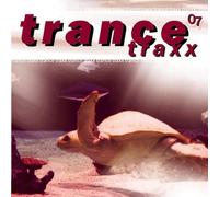 Various - Trance Traxx 7