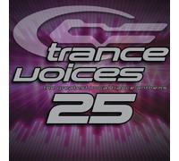 Various - Trance Voices