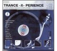 Various - Trance-X
