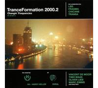 Various - Tranceformation 2000.0