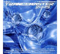 Various - Trancemaster 25