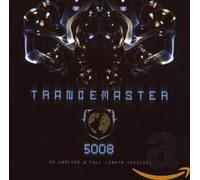 Various - Trancemaster 5008 [Import]