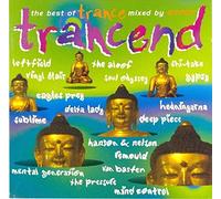 Various - Trancend/Best of Trance Mix