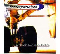 Various - Tranceportation-A classic Trance Collection