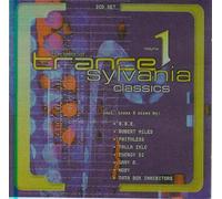 Various - Trancesylvania Classics 1