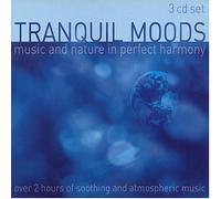 Various - Tranquil Moods