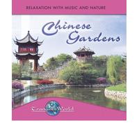 Various - Tranquil World: Chinese Garden