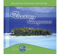 Various - Tranquil World: Dreamy Lagoons