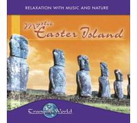 Various - Tranquil World: Mystic Easter