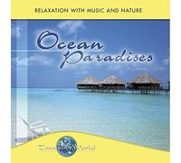 Various - Tranquil World: Ocean Paradise