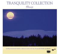Various - Tranquility Collection: Sleep