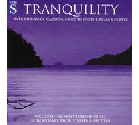 Various - Tranquility [Import]
