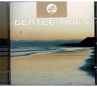 Gentle Tides [CD de audio] Various Artists