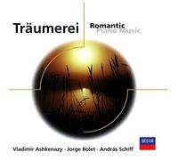 Various - Traumerei:Romantic Piano Music