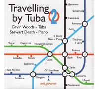 Various - Travelling by Tuba 2 [Import]