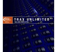 Various - Trax Unlimited 6