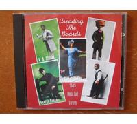 Various - Treading the Boards: Stars of Music Hall & Variety