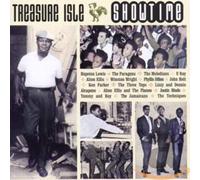 Various - Treasure Isle Showtime