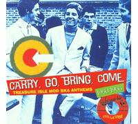 Various - Treasure Isle Ska