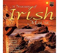 Various - Treasury of Irish Music