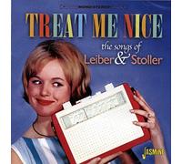 Various - Treat Me Nice - The Songs Of Leiber & Stoller