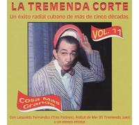 Various - Tremenda Corte 11