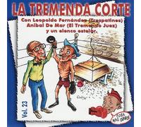 Various - Tremenda Corte 23