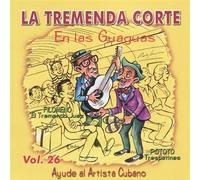 Various - Tremenda Corte 26