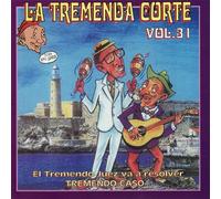 Various - Tremenda Corte 31