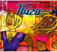 Various - Trendy World Tunes Ibiza