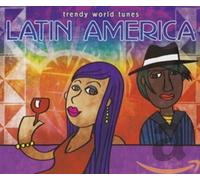 Various - Trendy World Tunes: Latin America