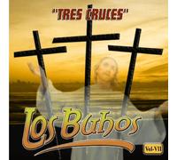 Various - Tres Cruces