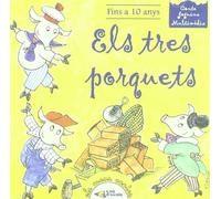 Various - Tres Porquets: Els Meus. [Import]