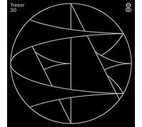 Various - Tresor 30 (12x12" Boxset) [Vinilo]