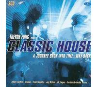 Various - Trevor Fung Pres. Classic