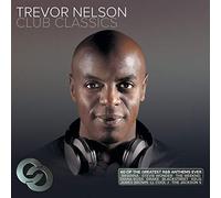 Various - Trevor Nelson Club Classics / Various