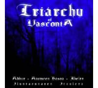Various - Triarchy of Vasconia