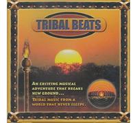 Various - Tribal Beats