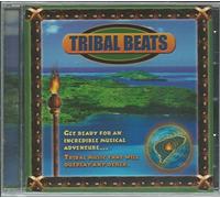 Various - Tribal Beats