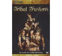 Various - Tribal Fusions Th [Reino Unido] [DVD]