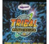 Various - Tribal Gathering