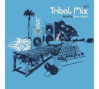 Various - Tribal Mix 2