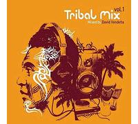 Various - Tribal Mix