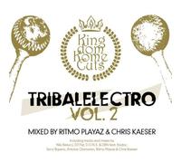Various - Tribalelectro, Vol. 2