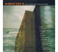 Various - Tribes of Da...Vol.5