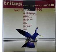 Various - Tribesof Da Undaground 3