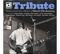 Various - Tribute Delmark'S 65th Anniversary [Vinilo]