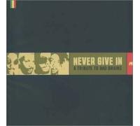 Various - Tribute to Bad Brains [Import]
