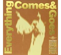 Various^Tribute to Black Sabbath - Everything Comes & Goes [Vinilo]