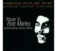 Various - Tribute to Bob Marley